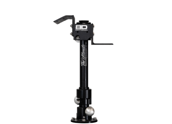 Beatdown Outdoor - Ultimate Double Stack Quick Release – Image 2