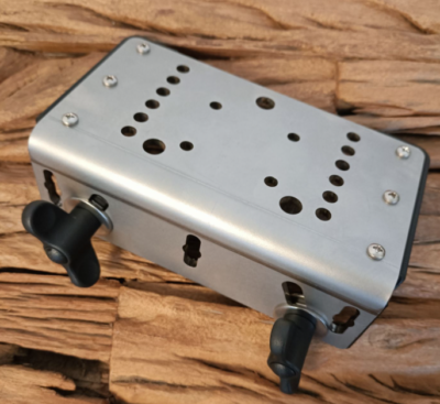 Adaptateur KED pour Tracker