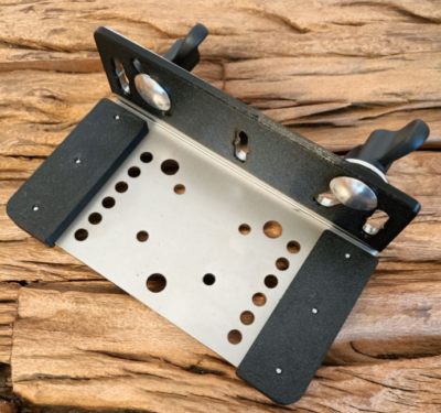 Adaptateur KED pour Tracker – Image 3