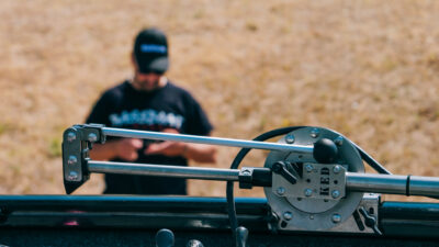 Perche Live KED Flex 2.0 complète – Image 15