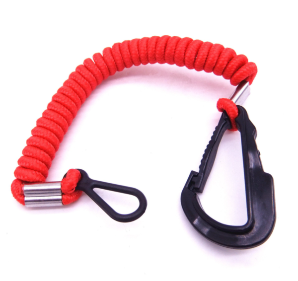 Cordon de sécurité Mercury – Image 1