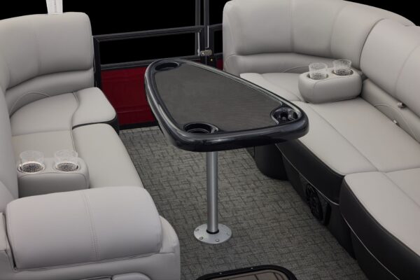 Regency 250 DL RF – Image 7