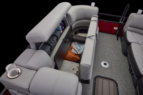 Regency 250 DL RF – Image 8