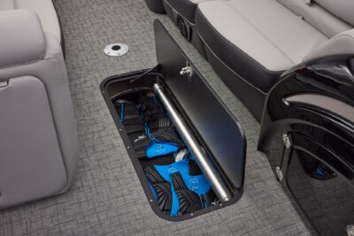 Regency 250 DL RF – Image 10