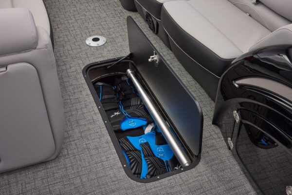 Regency 250 DL RF – Image 10