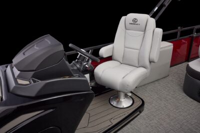 Regency 250 DL RF – Image 11