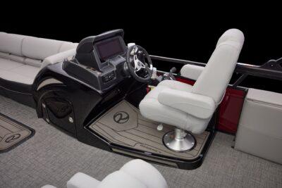 Regency 250 DL RF – Image 12