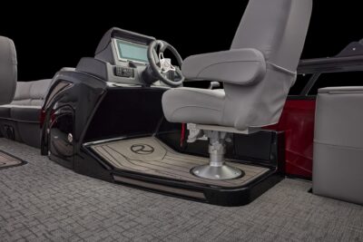 Regency 250 DL RF – Image 13