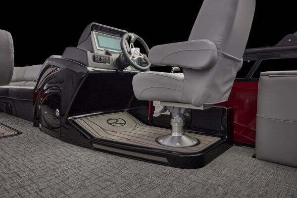 Regency 250 DL RF – Image 13