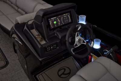 Regency 250 DL RF – Image 14