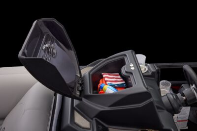 Regency 250 DL RF – Image 15