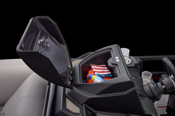 Regency 250 DL RF – Image 15