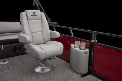 Regency 250 DL RF – Image 16