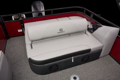 Regency 250 DL RF – Image 18