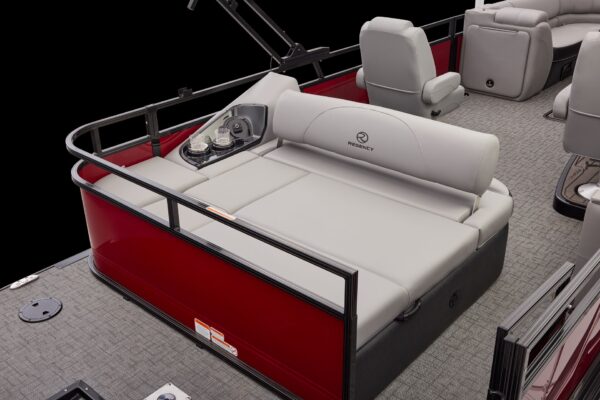 Regency 250 DL RF – Image 20