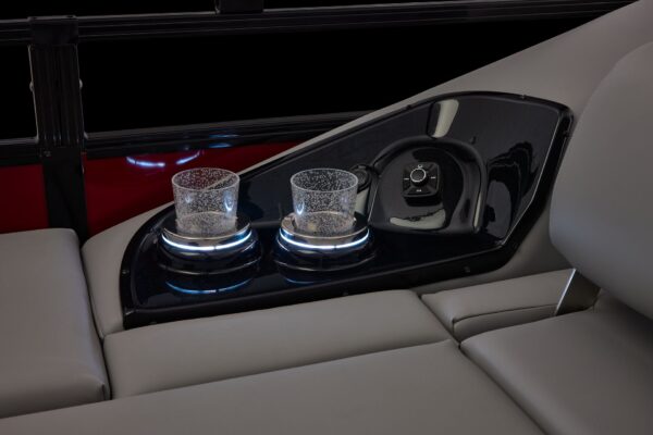 Regency 250 DL RF – Image 21