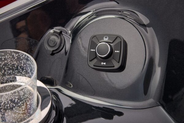 Regency 250 DL RF – Image 22