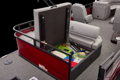 Regency 250 DL RF – Image 23