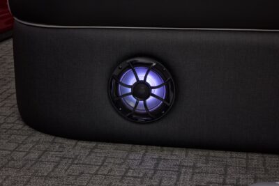 Regency 250 DL RF – Image 24