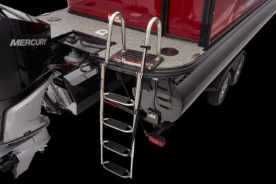 Regency 250 DL RF – Image 26