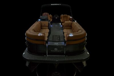 Regency 250 DL – Image 2