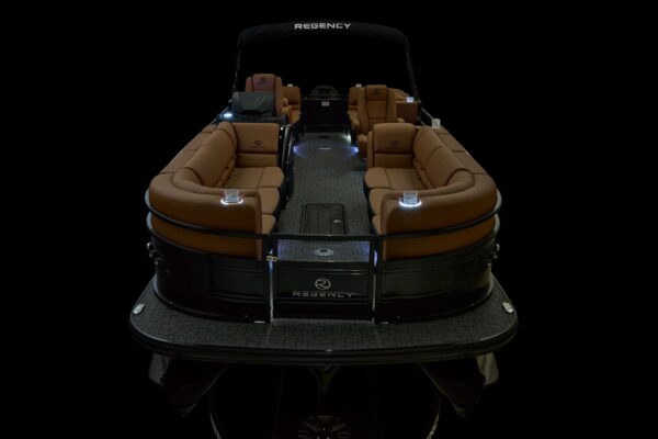 Regency 250 DL – Image 2
