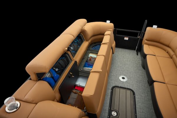 Regency 250 DL – Image 3