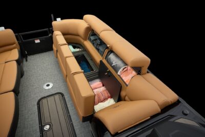 Regency 250 DL – Image 4