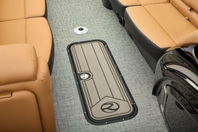 Regency 250 DL – Image 5