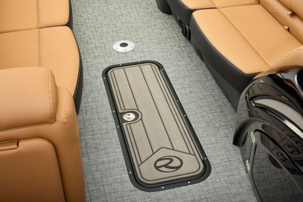 Regency 250 DL – Image 5