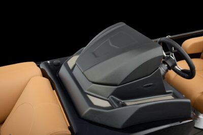 Regency 250 DL – Image 10