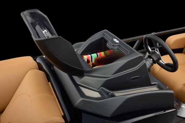 Regency 250 DL – Image 11