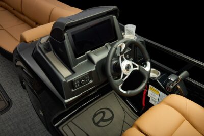 Regency 250 DL – Image 12