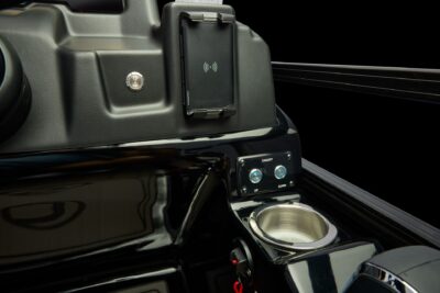 Regency 250 DL – Image 14