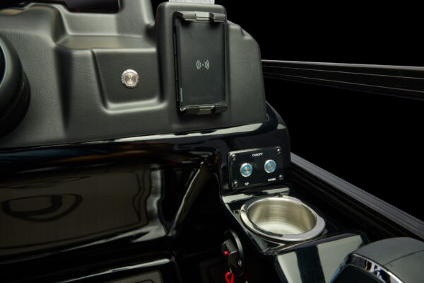 Regency 250 DL – Image 14