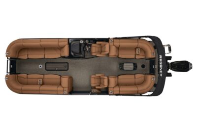 Regency 250 DL – Image 21