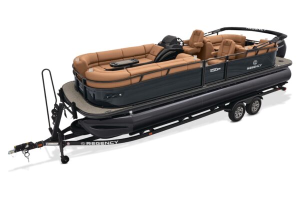 Regency Boats - 230 DL3 – Image 1