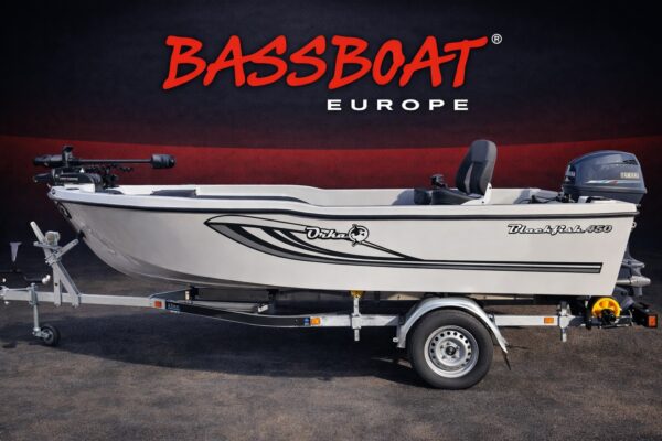 Blackfish 450 til – Image 1