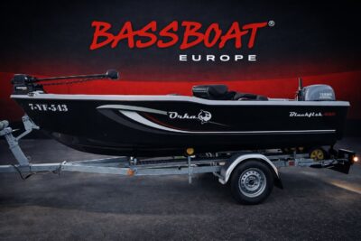 Blackfish 450 til – Image 2