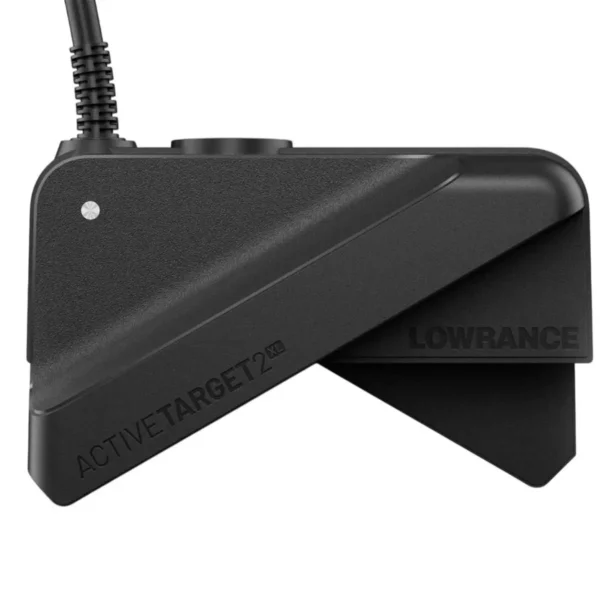 Sonde Lowrance Active Target 2 XL
