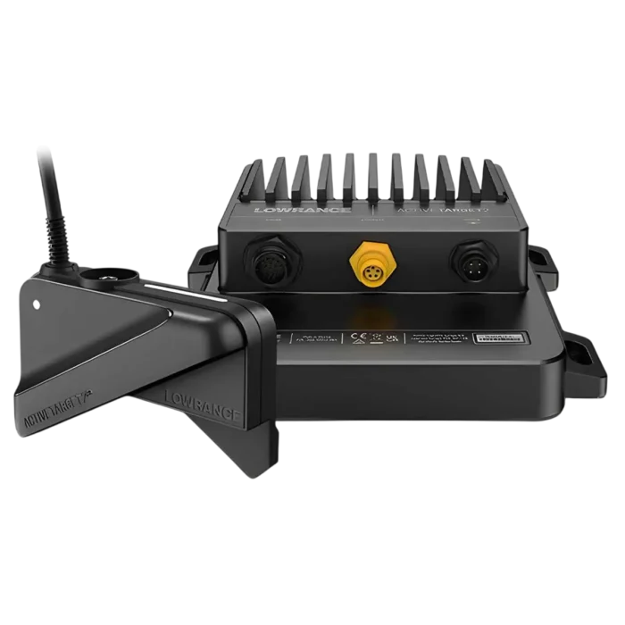 Sonde active Target 2 XL