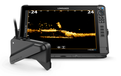 Sonde Lowrance Active Target 2 XL