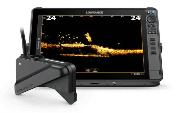 Sonde Lowrance Active Target 2 XL