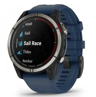Garmin Quatix 7 Pro montre connectée