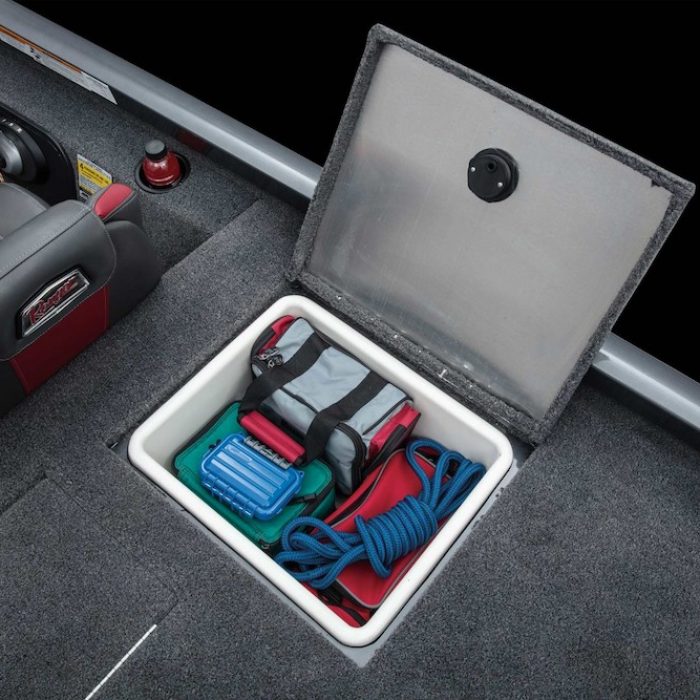 Ranger - Bass Boat Europe